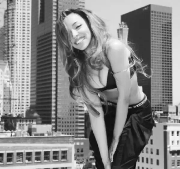 Tinashe - Downtown